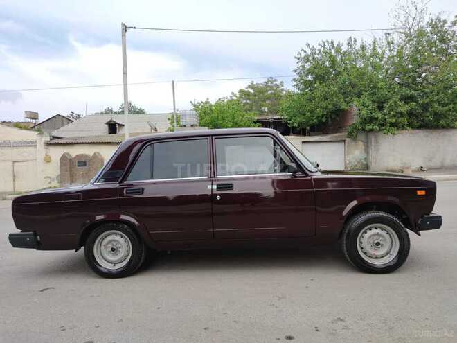 LADA (VAZ) 2107 2010, 109,620 km - 1.6 l - Gəncə