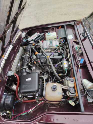 LADA (VAZ) 2107 2010, 109,620 km - 1.6 l - Gəncə