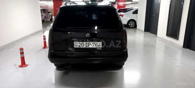 Opel Astra 1999, 275,000 km - 1.6 l - Bakı