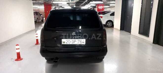 Opel Astra 1999, 275,000 km - 1.6 l - Bakı
