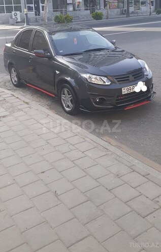 Saipa Saina 2020, 45,000 km - 1.5 l - Bakı