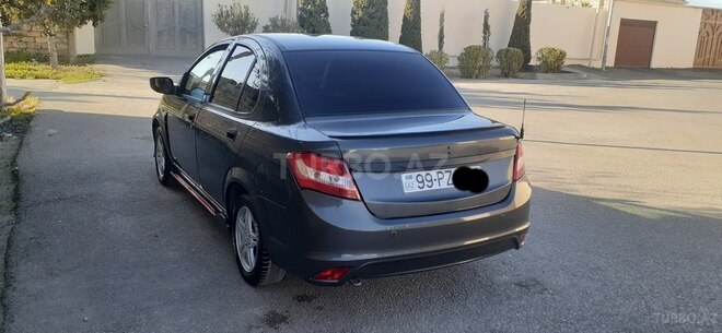 Saipa Saina 2020, 45,000 km - 1.5 l - Bakı
