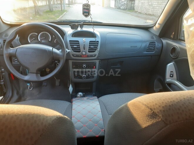 Saipa Saina 2020, 45,000 km - 1.5 l - Bakı