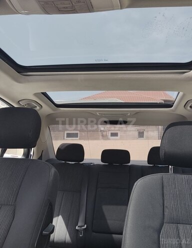 Mercedes C 250 2009, 330,000 km - 2.2 l - Bakı