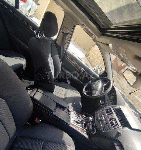 Mercedes C 250 2009, 330,000 km - 2.2 l - Bakı