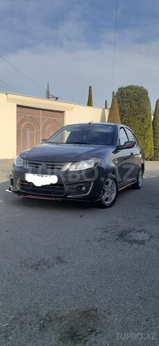Saipa Saina 2020, 45,000 km - 1.5 l - Bakı