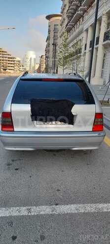 Mercedes C 200 2000, 240,000 km - 2.0 l - Bakı