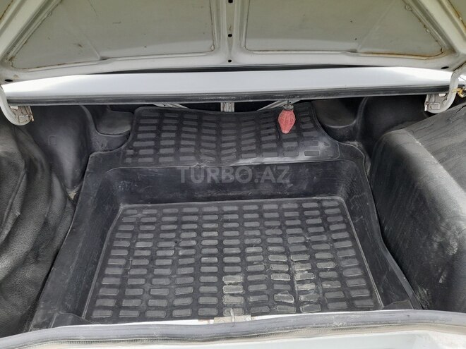 LADA (VAZ) 2107 2009, 347,000 km - 1.6 l - Qəbələ