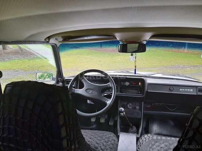 LADA (VAZ) 2107 2009, 347,000 km - 1.6 l - Qəbələ