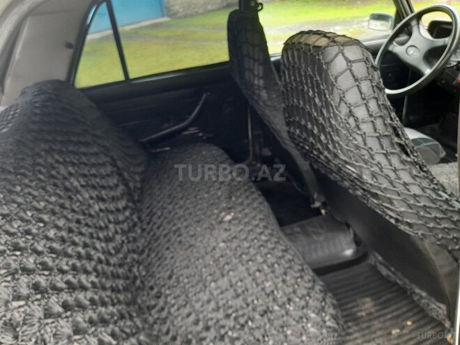 LADA (VAZ) 2107 2009, 347,000 km - 1.6 l - Qəbələ