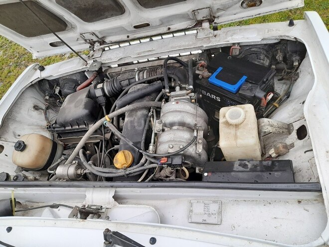 LADA (VAZ) 2107 2009, 347,000 km - 1.6 l - Qəbələ