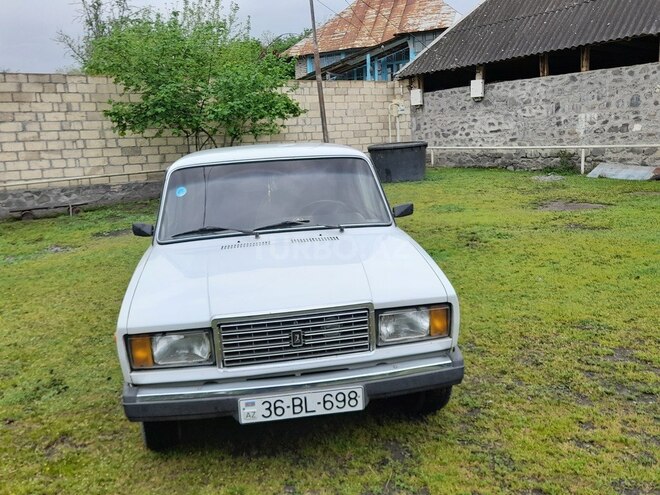 LADA (VAZ) 2107 2009, 347,000 km - 1.6 l - Qəbələ