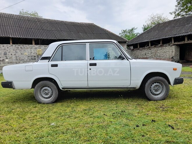 LADA (VAZ) 2107 2009, 347,000 km - 1.6 l - Qəbələ