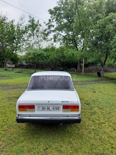 LADA (VAZ) 2107 2009, 347,000 km - 1.6 l - Qəbələ