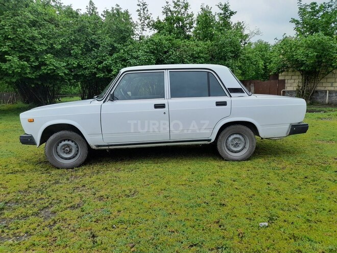 LADA (VAZ) 2107 2009, 347,000 km - 1.6 l - Qəbələ