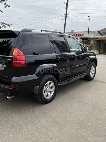 Toyota Prado 2008, 150,000 km - 2.7 l - Masallı