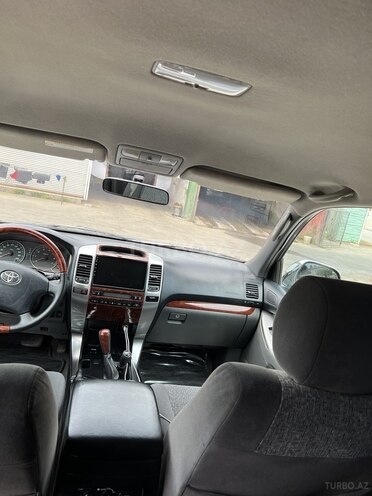 Toyota Prado 2008, 150,000 km - 2.7 l - Masallı