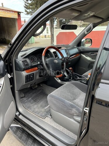Toyota Prado 2008, 150,000 km - 2.7 l - Masallı