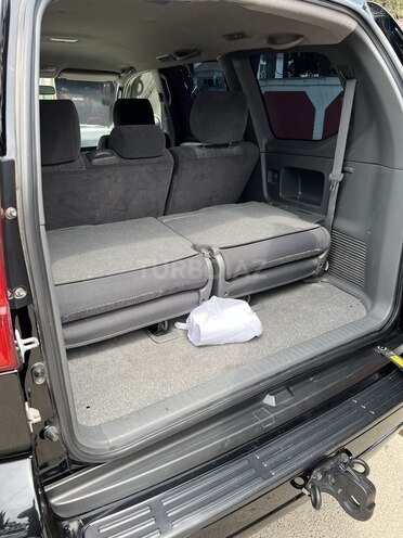 Toyota Prado 2008, 150,000 km - 2.7 l - Masallı