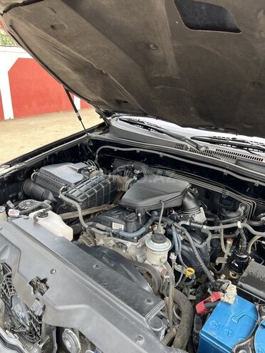 Toyota Prado 2008, 150,000 km - 2.7 l - Masallı