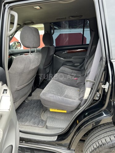 Toyota Prado 2008, 150,000 km - 2.7 l - Masallı