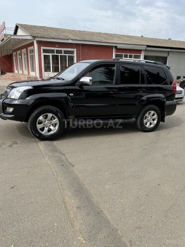 Toyota Prado 2008, 150,000 km - 2.7 l - Masallı