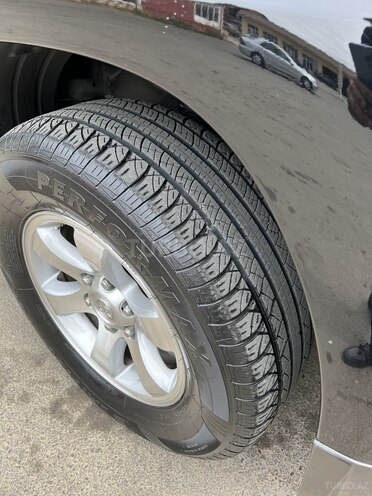 Toyota Prado 2008, 150,000 km - 2.7 l - Masallı