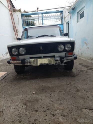 LADA (VAZ) 2106 1997, 125,000 km - 1.5 л - Gəncə