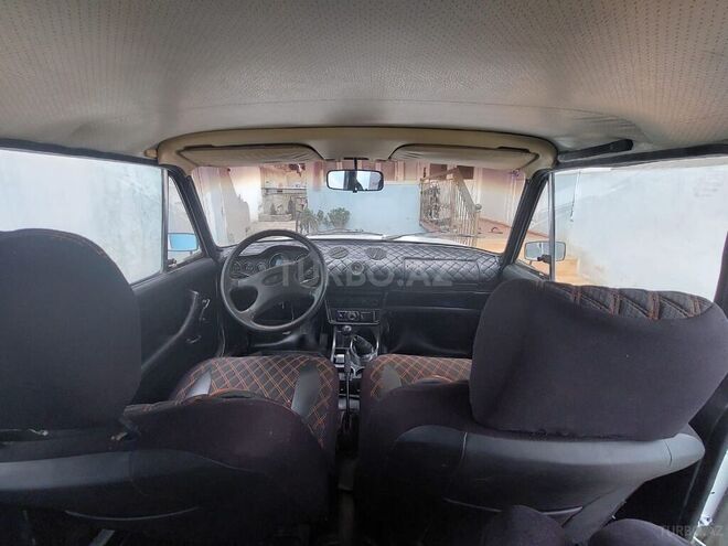 LADA (VAZ) 2106 1997, 125,000 km - 1.5 л - Gəncə