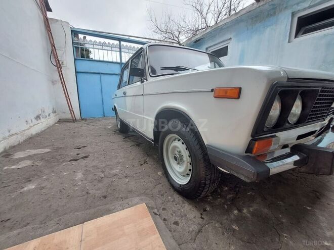 LADA (VAZ) 2106 1997, 125,000 km - 1.5 л - Gəncə