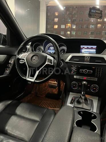 Mercedes C 250 2013, 150,000 km - 1.8 l - Bakı