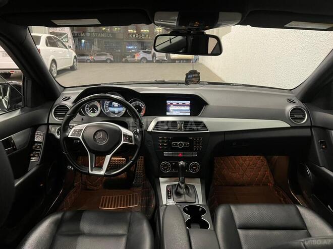 Mercedes C 250 2013, 150,000 km - 1.8 l - Bakı