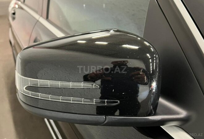 Mercedes C 250 2013, 150,000 km - 1.8 l - Bakı
