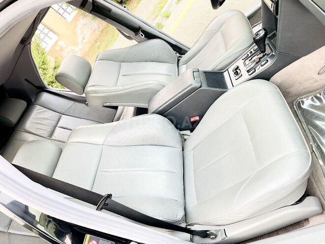 Mercedes C 230 1999, 350,000 km - 2.3 l - Tərtər