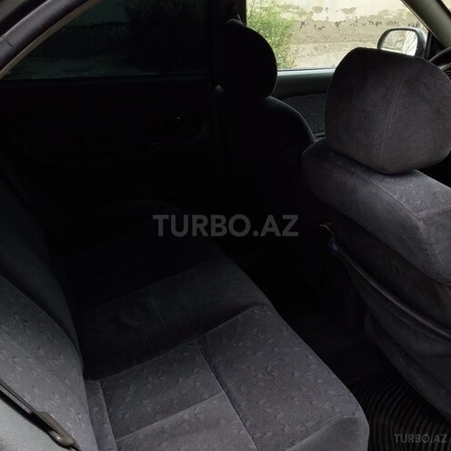 Kia Sephia 2003, 99,999 km - 1.6 л - Bakı