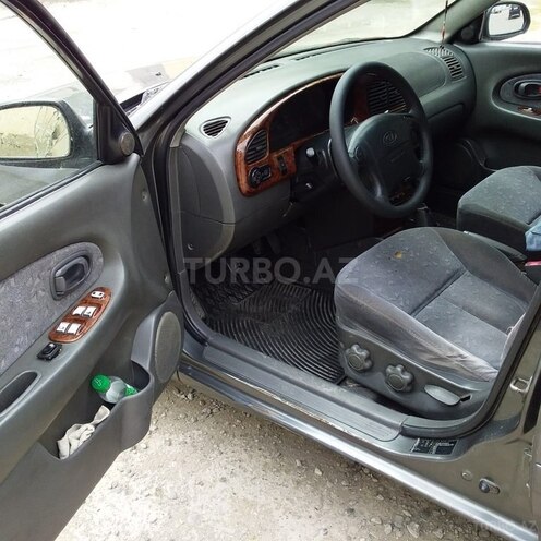 Kia Sephia 2003, 99,999 km - 1.6 л - Bakı