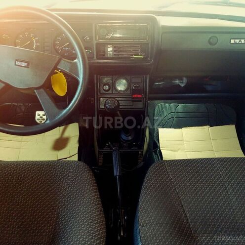 LADA (VAZ) 2107 2012, 133,000 km - 1.6 l - Cəlilabad