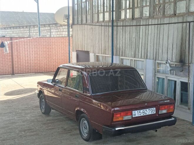 LADA (VAZ) 2107 2012, 133,000 km - 1.6 l - Cəlilabad