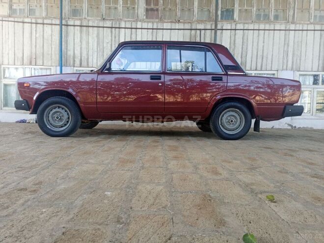 LADA (VAZ) 2107 2012, 133,000 km - 1.6 l - Cəlilabad