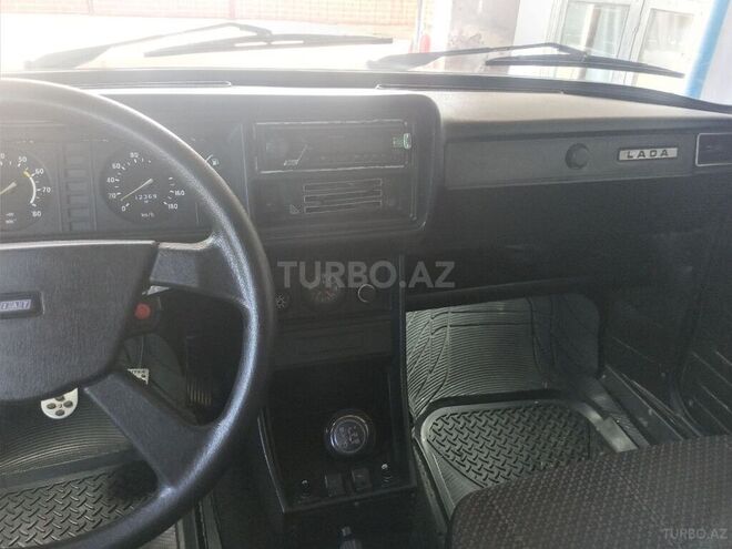 LADA (VAZ) 2107 2012, 133,000 km - 1.6 l - Cəlilabad