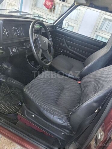 LADA (VAZ) 2107 2012, 133,000 km - 1.6 l - Cəlilabad