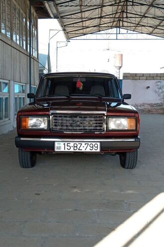 LADA (VAZ) 2107 2012, 133,000 km - 1.6 l - Cəlilabad