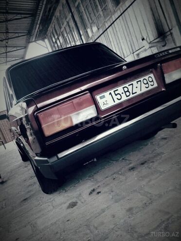 LADA (VAZ) 2107 2012, 133,000 km - 1.6 l - Cəlilabad