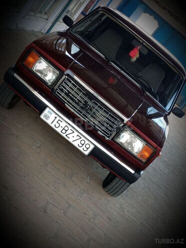 LADA (VAZ) 2107 2012, 133,000 km - 1.6 l - Cəlilabad
