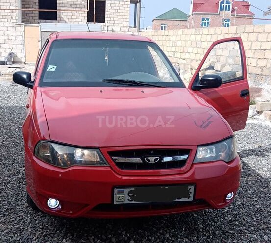 Daewoo Nexia 2009, 380,000 km - 1.5 l - Sumqayıt