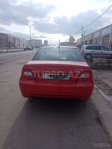 Daewoo Nexia 2009, 380,000 km - 1.5 l - Sumqayıt
