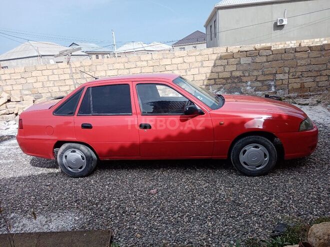 Daewoo Nexia 2009, 380,000 km - 1.5 l - Sumqayıt