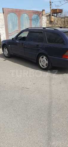 Mercedes C 200 1999, 400,000 km - 2.0 l - Bakı