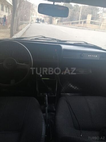 LADA (VAZ) 2107 2008, 24,546 km - 1.6 l - Bakı