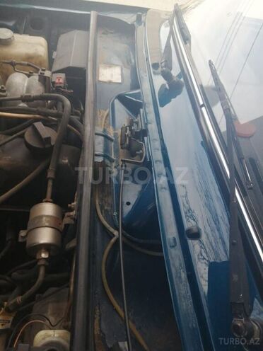 LADA (VAZ) 2107 2008, 24,546 km - 1.6 l - Bakı